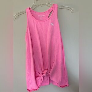 Abercrombie Kids Tank Top - Size Large 10/12